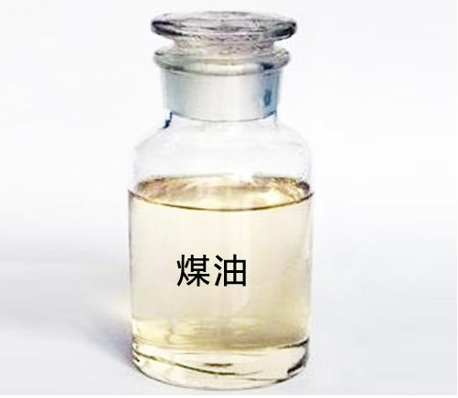 使用汽、煤油做为溶剂清洗剂的三个缺点