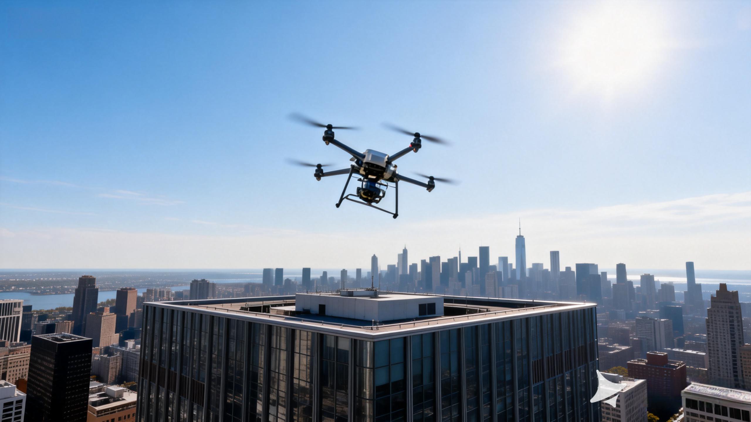 玻璃幕墙清洗剂推荐：蓝飞解决高空清洁痛点