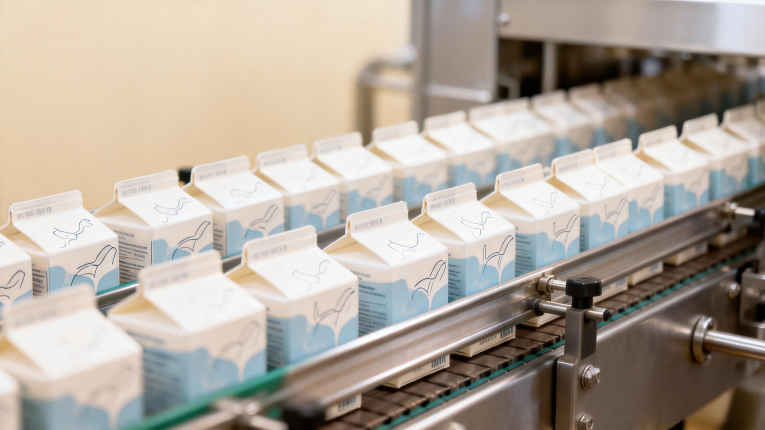 高洁净场景优选：食品制药专用洗手液的合规与亲肤之道