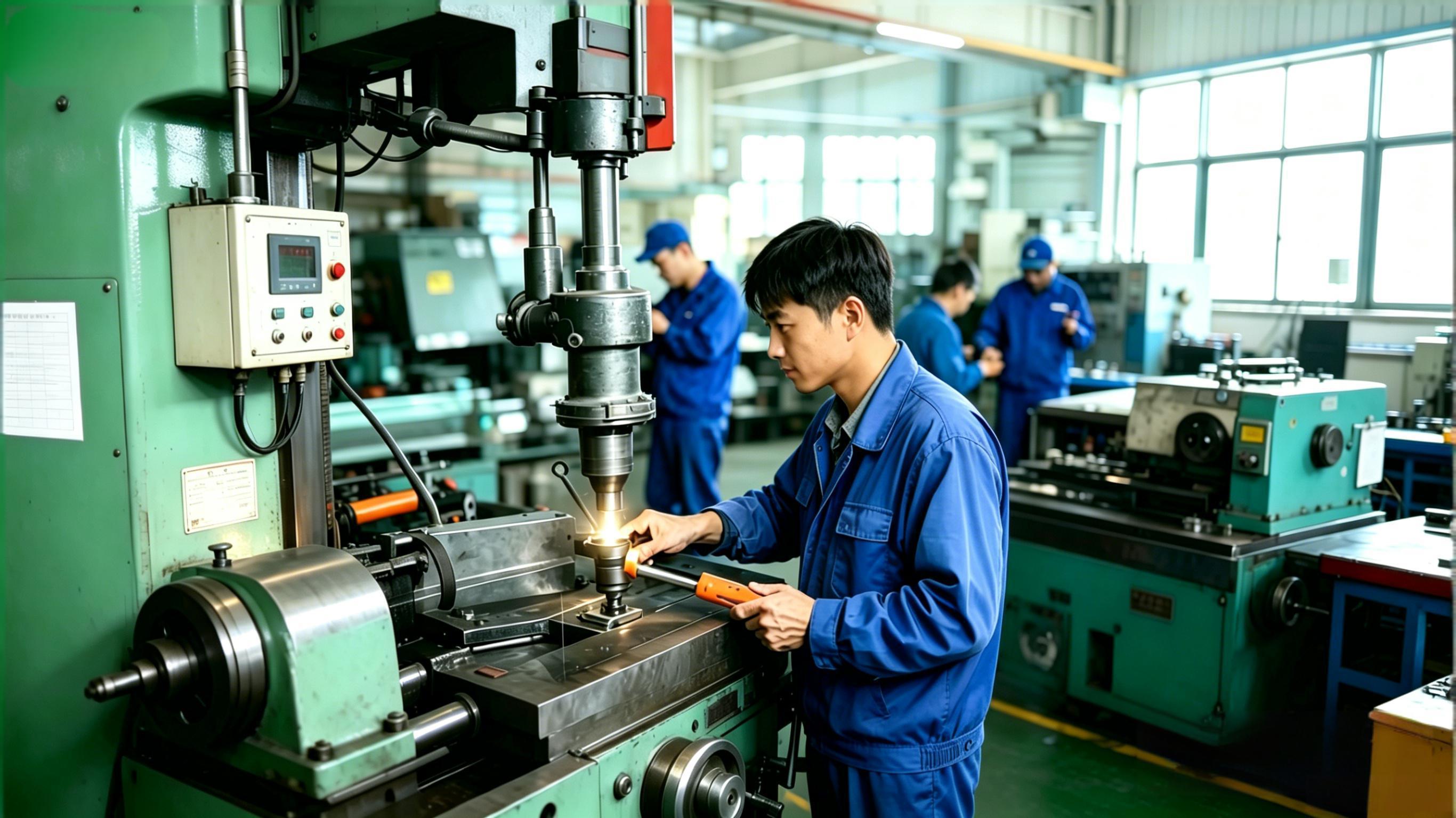 重油污洗手液选购指南：科学解决工业清洁痛点