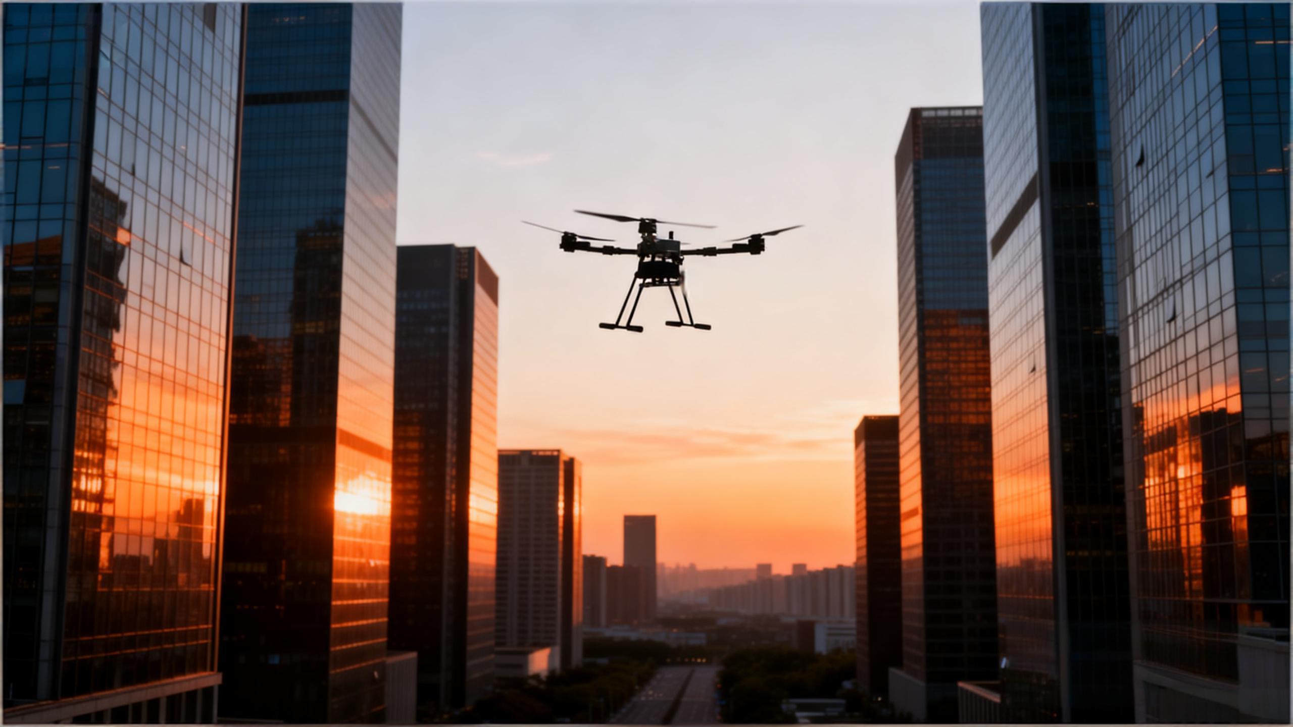 无人机外墙清洗剂选购参考：8个常见问题与行业标准解答